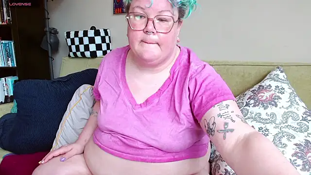 Snapshot of PotOfGreer chatting on March 10, 2026, 4:33 pm PotOfGreer online show from March 10, 2026, 4:33 pm