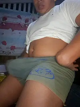 Efrain2090 online show from March 1, 2025, 7:19 am