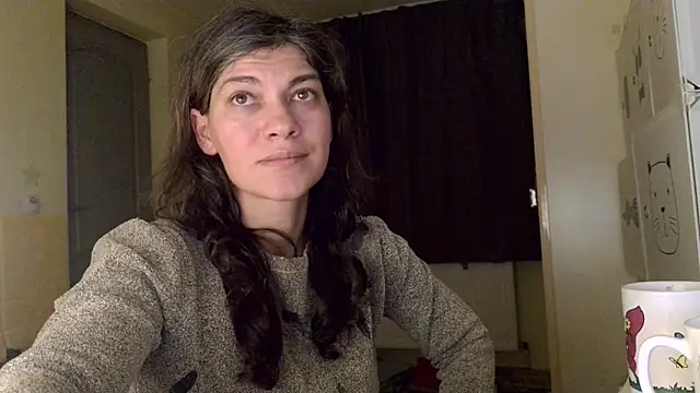 MercyLove online show from November 20, 2025, 2:40 pm