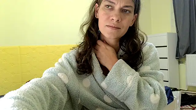 MercyLove online show from October 8, 2025, 3:46 pm