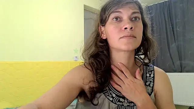 MercyLove online show from November 9, 2025, 3:38 pm