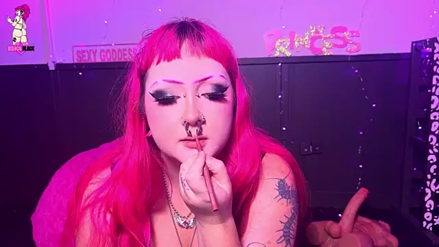biancablacks online show from June 21, 2026, 2:39 am