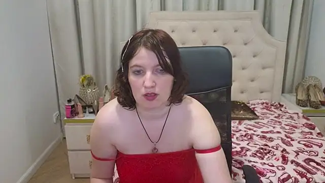 AmazingTori online show from June 13, 2026, 12:58 pm