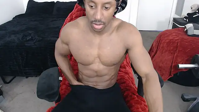 novemberguyy online show from March 1, 2026, 6:19 pm