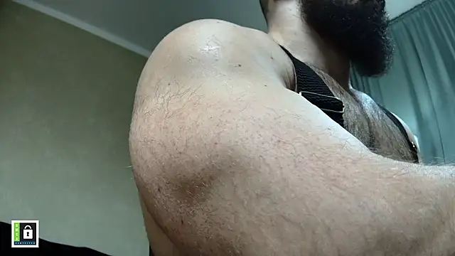 Snapshot of Kurt_Stone1 chatting on March 2, 2026, 5:53 pm Kurt Stone1 online show from March 2, 2026, 5:53 pm