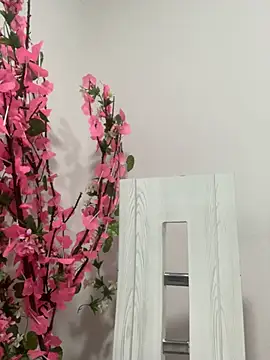 MadisonCambel online show from March 23, 2026, 3:28 am