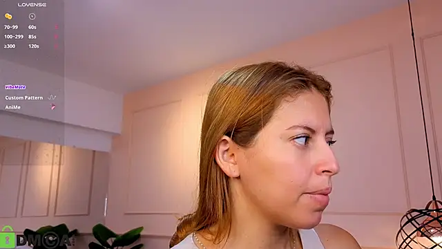 ROSE  15 online show from November 10, 2025, 11:26 am