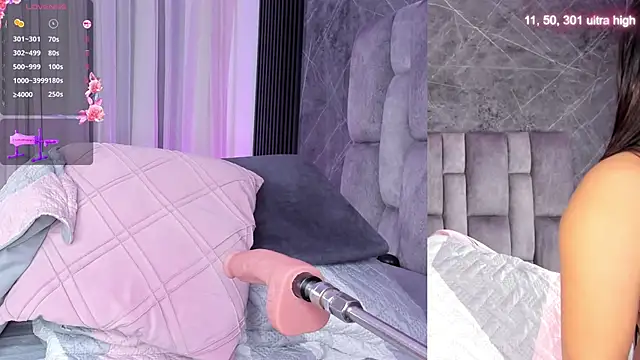 emily fox1 online show from November 27, 2025, 12:05 pm