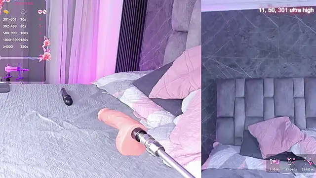 emily fox1 online show from November 21, 2025, 12:04 pm