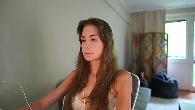 Abella Danger X online show from July 5, 2026, 10:11 am