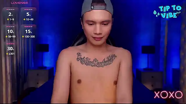 xjakolitox online show from September 12, 2025, 6:07 pm