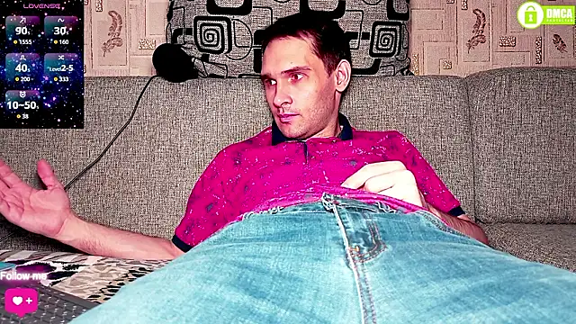 DavidCarroll online show from January 31, 2026, 8:18 pm