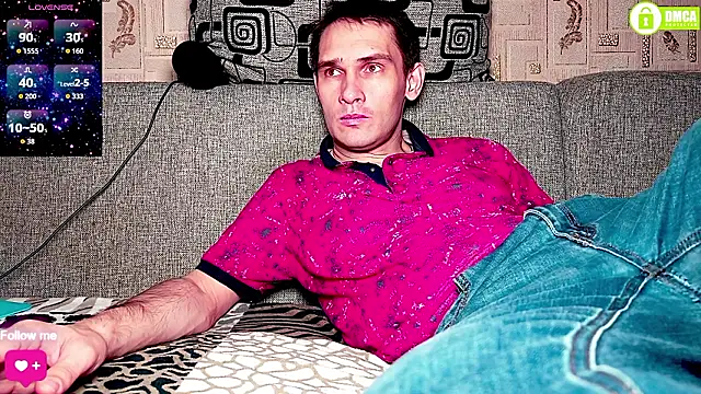 DavidCarroll online show from February 2, 2026, 7:02 pm