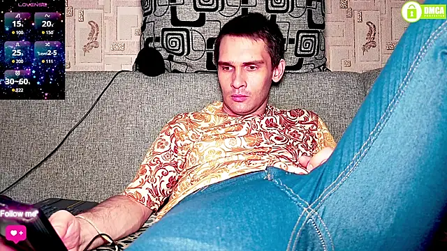 Snapshot of DavidCarroll chatting on May 22, 2026, 8:40 pm DavidCarroll online show from May 22, 2026, 8:40 pm