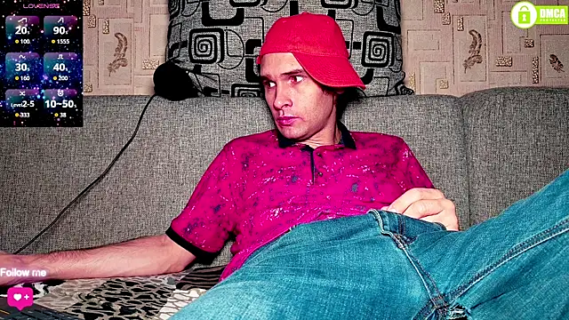 DavidCarroll online show from December 1, 2025, 5:36 pm