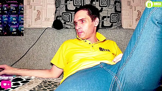 Snapshot of DavidCarroll chatting on May 21, 2026, 7:00 pm DavidCarroll online show from May 21, 2026, 7:00 pm