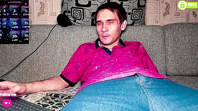 DavidCarroll online show from March 12, 2026, 5:06 pm