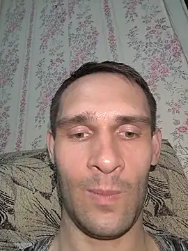 DavidCarroll online show from June 24, 2026, 7:44 pm