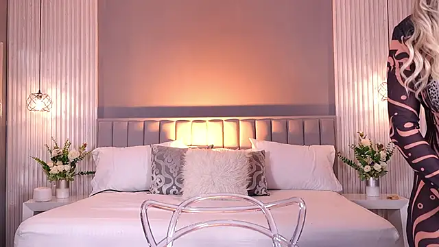 ValeryNova online show from December 23, 2025, 11:09 am