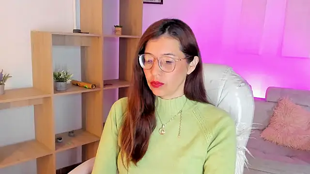 Antonnella 3 online show from September 28, 2025, 12:34 pm