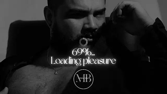 MichaelBear  online show from November 17, 2025, 12:09 pm