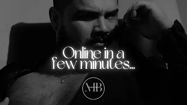 MichaelBear  online show from November 14, 2025, 3:05 pm