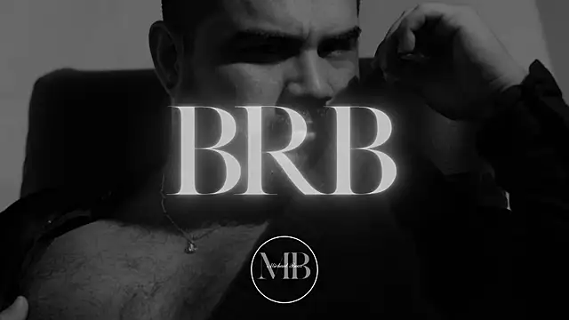 MichaelBear  online show from February 17, 2026, 6:27 pm