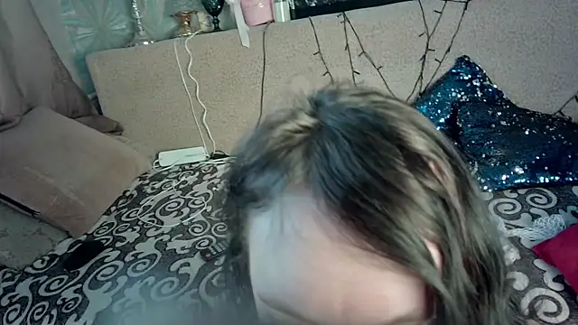 Ria 23 online show from March 18, 2025, 2:08 am