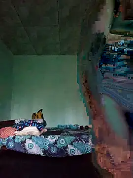 wasaa083 online show from October 22, 2025, 1:16 am