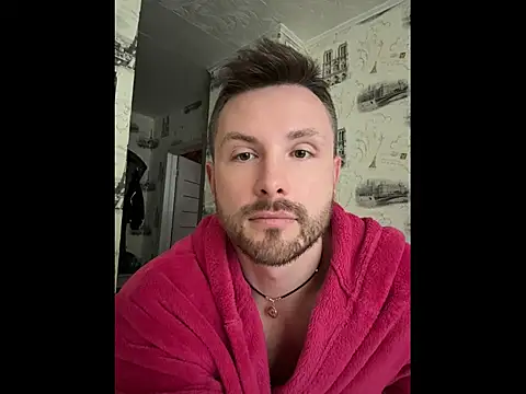 MartinBrandon online show from May 30, 2026, 11:38 am