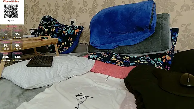 MartinBrandon online show from January 31, 2026, 10:52 pm