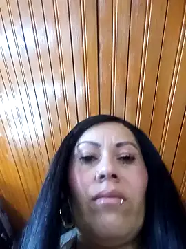 Tania mature online show from January 5, 2026, 5:27 pm