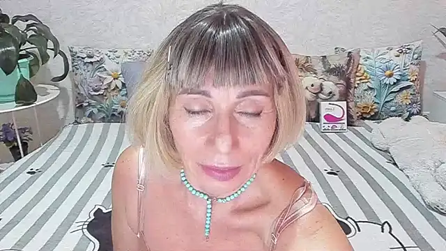 AgataFoxx online show from July 24, 2026, 10:44 am