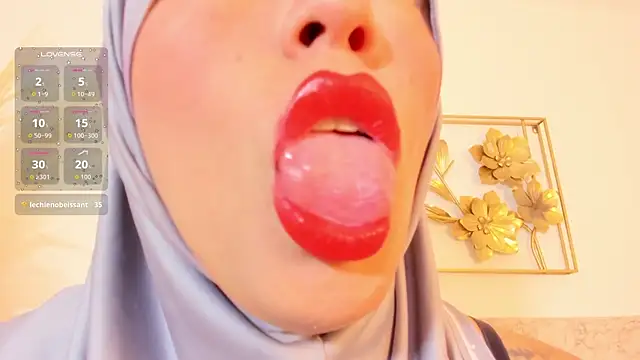 hanajameela online show from January 13, 2026, 11:47 am