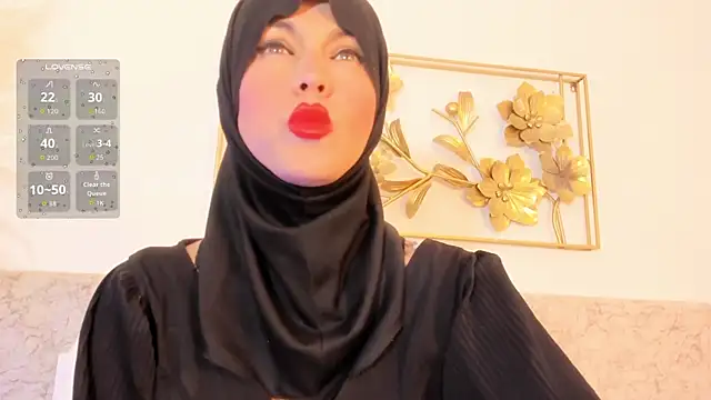 hanajameela online show from January 17, 2026, 11:47 am