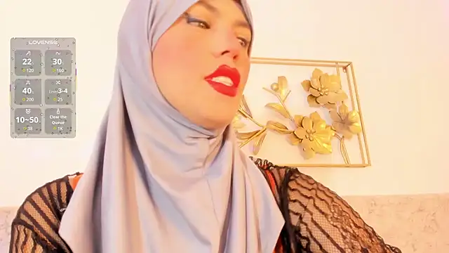 hanajameela online show from February 14, 2026, 11:54 am