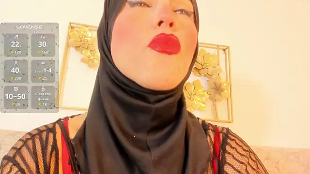 hanajameela online show from November 1, 2025, 11:48 am