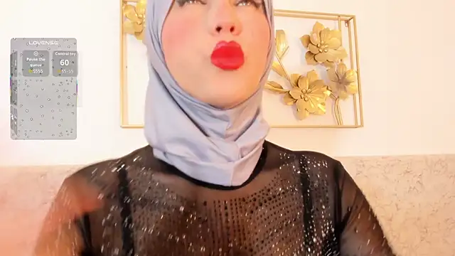 hanajameela online show from May 29, 2026, 11:49 am