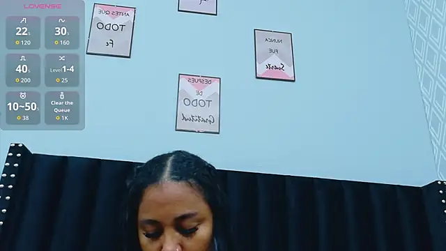 colombiamommy online show from February 20, 2026, 12:18 pm