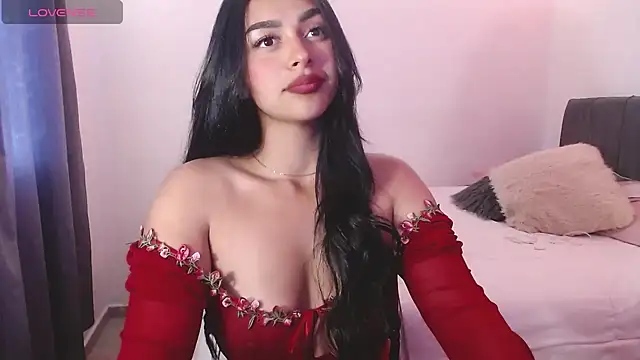 Snapshot of Melaniie01 chatting on May 25, 2026, 10:19 pm Melaniie01 online show from May 25, 2026, 10:19 pm