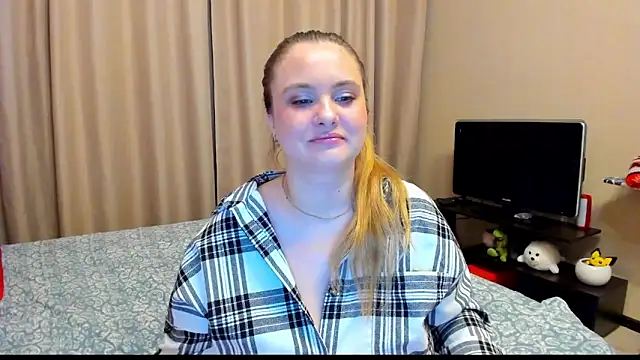 AlanaBrox online show from December 3, 2024, 11:18 pm