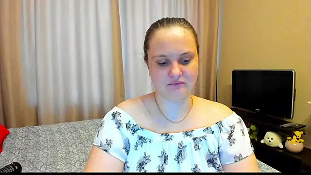 AlanaBrox online show from March 5, 2025, 2:34 pm