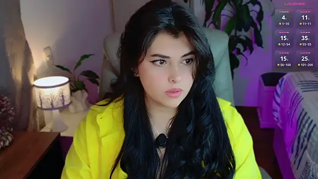 Alyaa s online show from June 28, 2026, 2:07 am