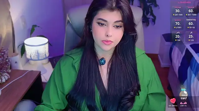 Alyaa s online show from June 5, 2026, 12:04 am