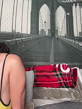 TilaTotti online show from February 20, 2025, 1:03 am