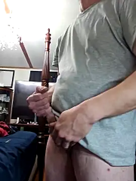 chosen923 online show from March 1, 2026, 2:00 am