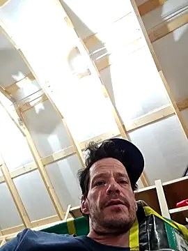 chosen923 online show from October 12, 2025, 10:22 pm