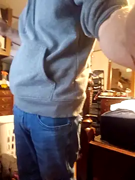 chosen923 online show from October 17, 2025, 8:10 pm