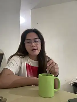 MarieLoveGlamorous online show from March 3, 2025, 2:49 pm