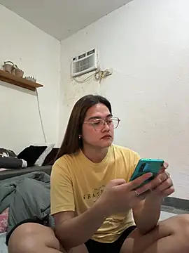 MarieLoveGlamorous online show from February 19, 2026, 2:25 pm